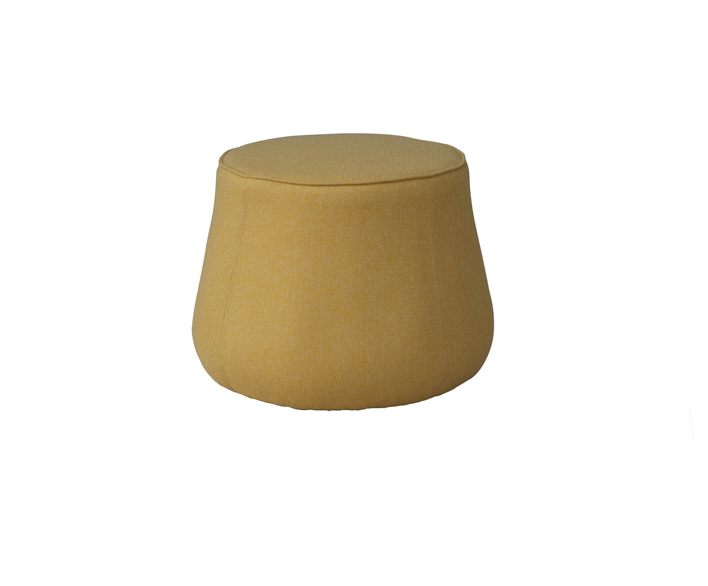 Kazan Small Pouf