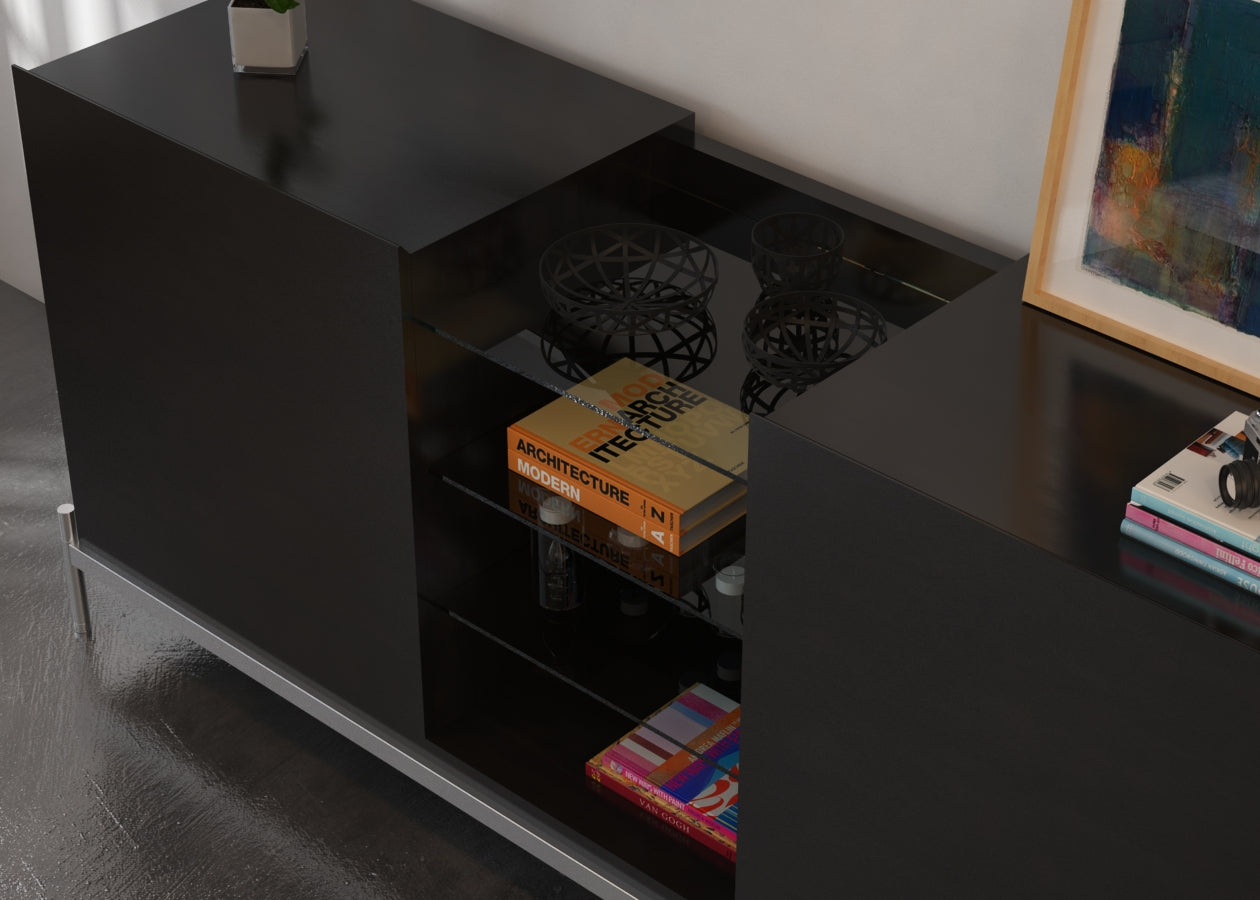 Gazelle Console
