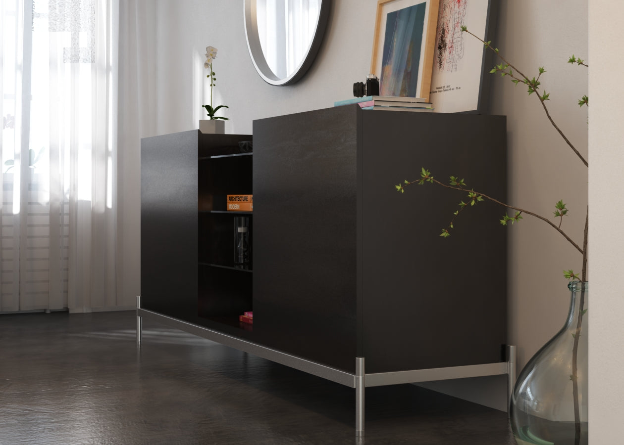 Gazelle Console