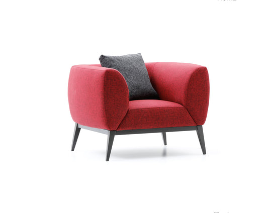 Morrison Armchair