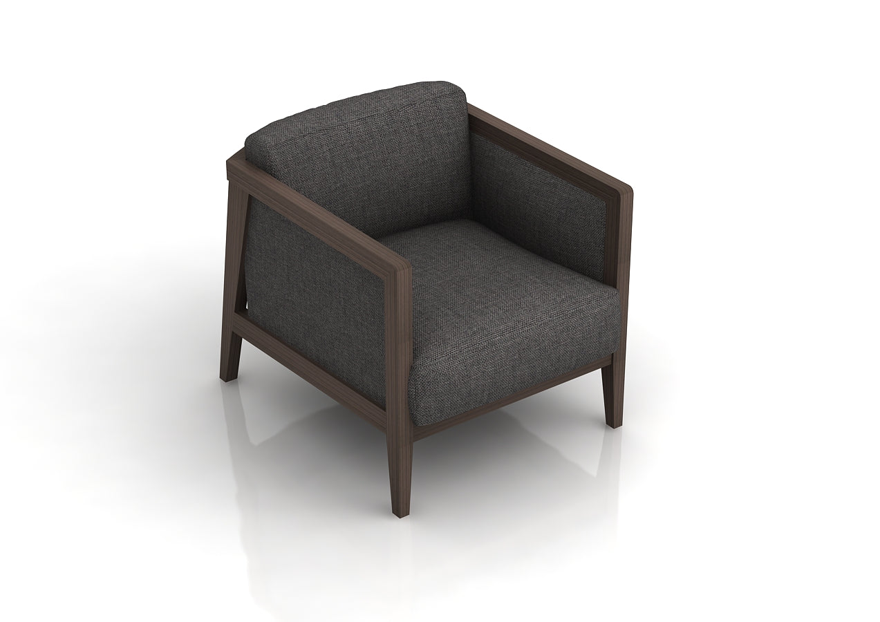 Mito Armchair