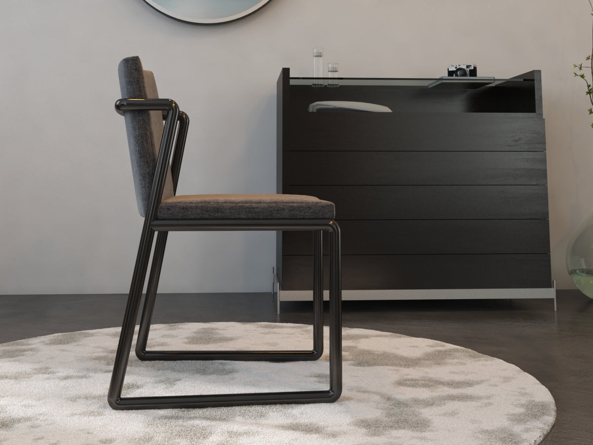 Gazelle Chair