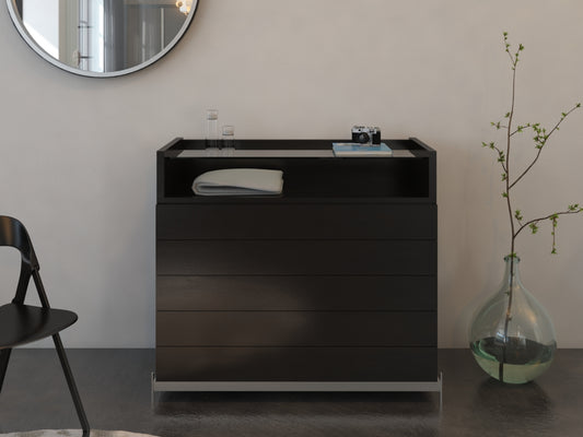 Gazelle Storage Unit