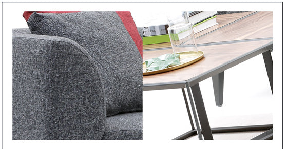 Morrison Sofa