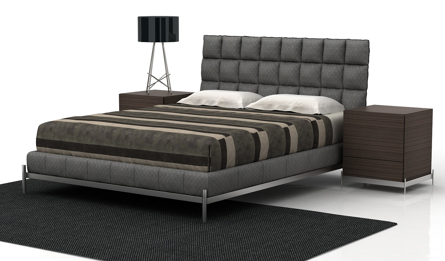 Gazelle Bed