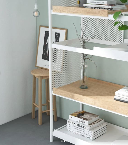 Koza Shelving