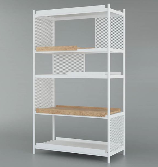 Koza Shelving