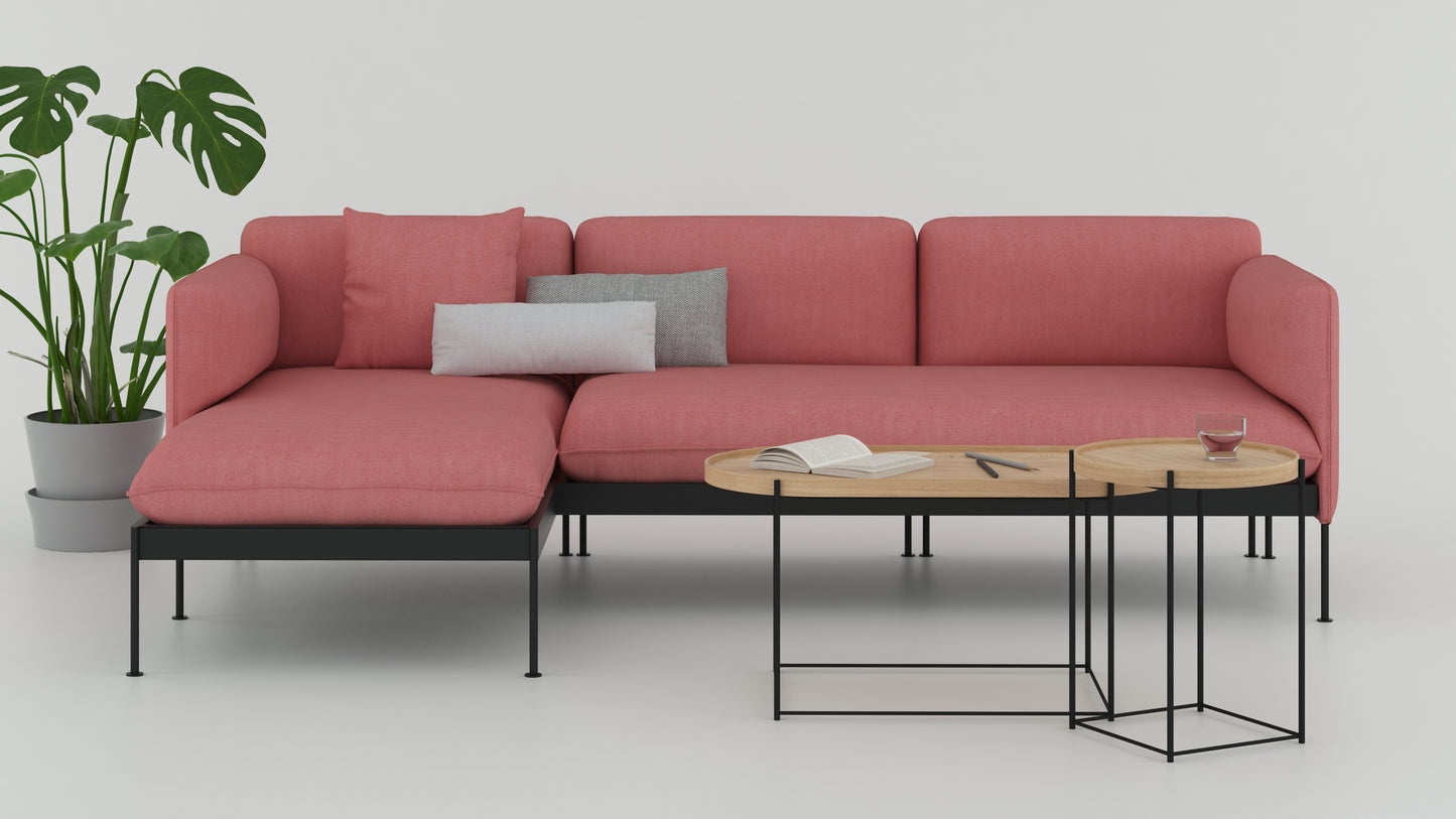 May Sectional Sofa