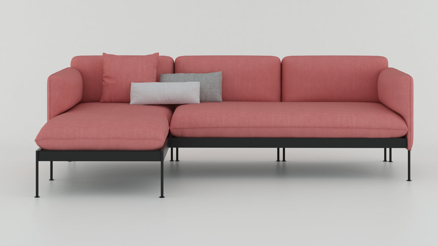 May Sectional Sofa