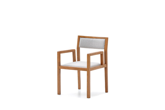 Samar Chair