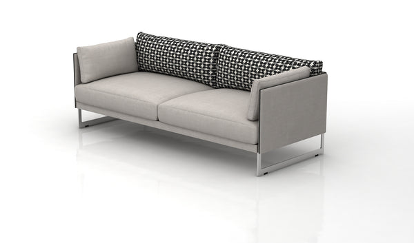 Hill Sofa