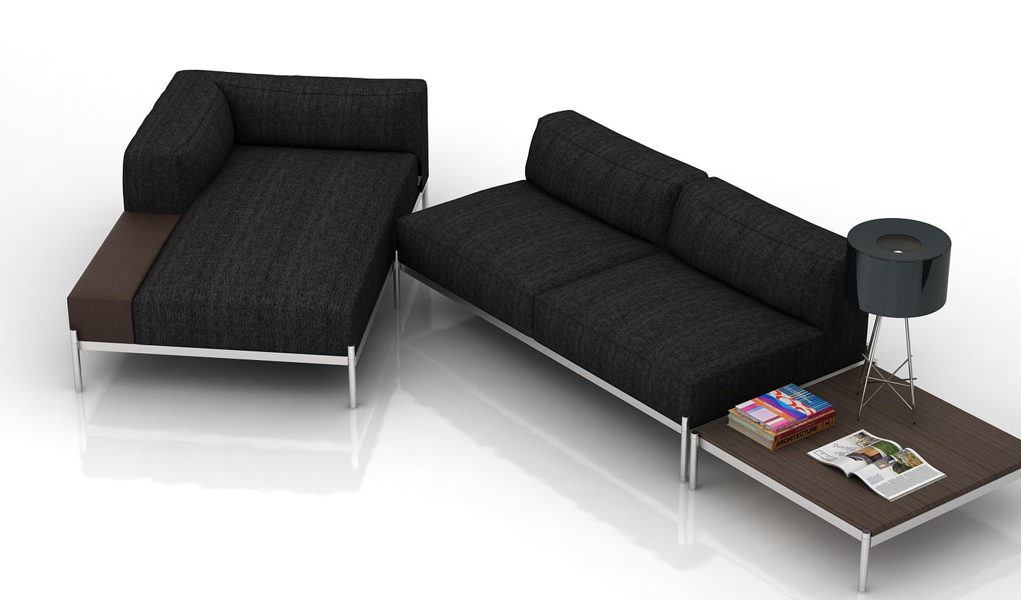 Pivot Sofa
