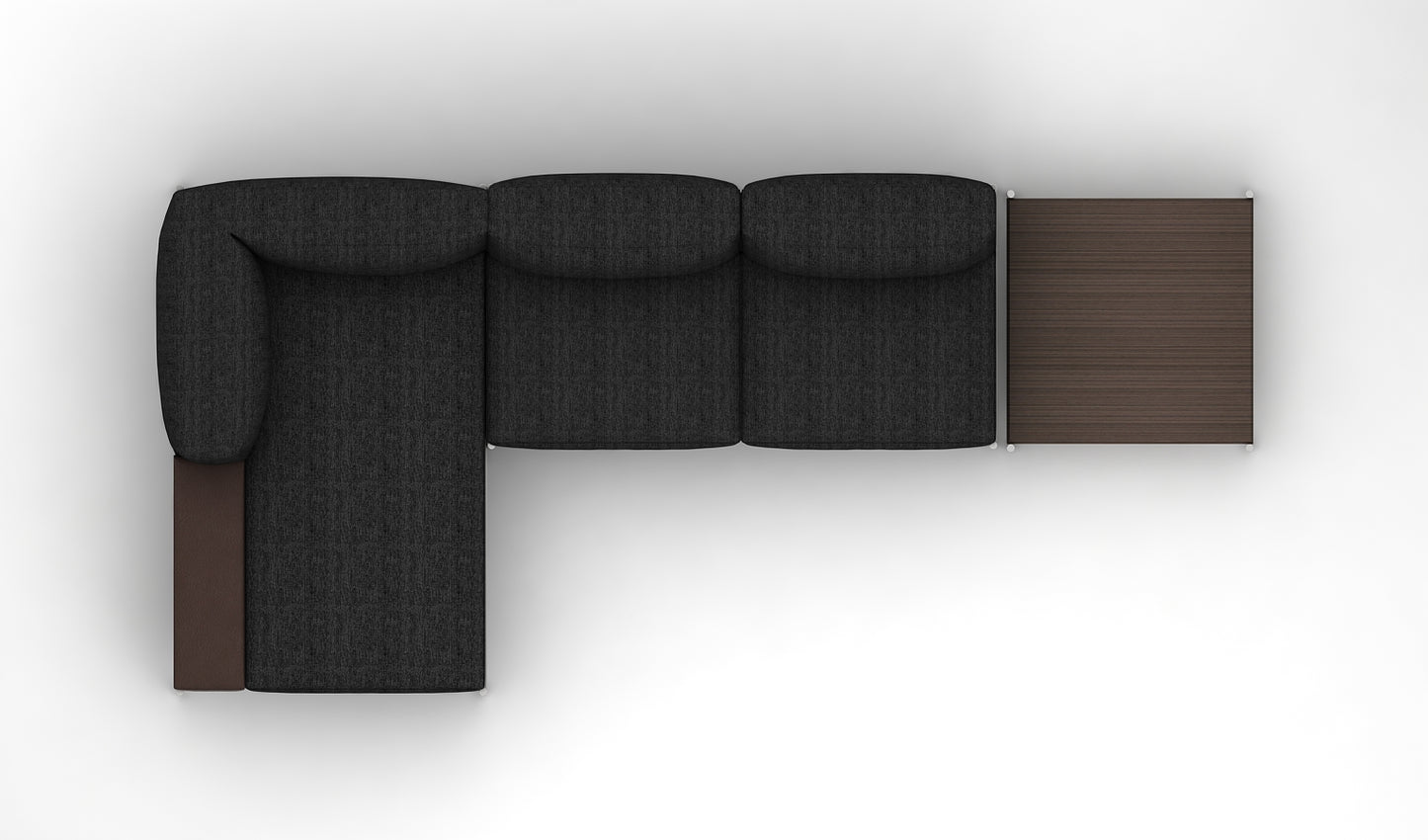 Pivot Sofa